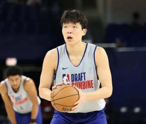 CBA动态：杨瀚森身家过亿，陈林坚强势复出，浙江队签下德甲得分王